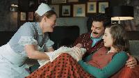 Click to watch 'The Lion and Lamb' (popup) Pennyworth